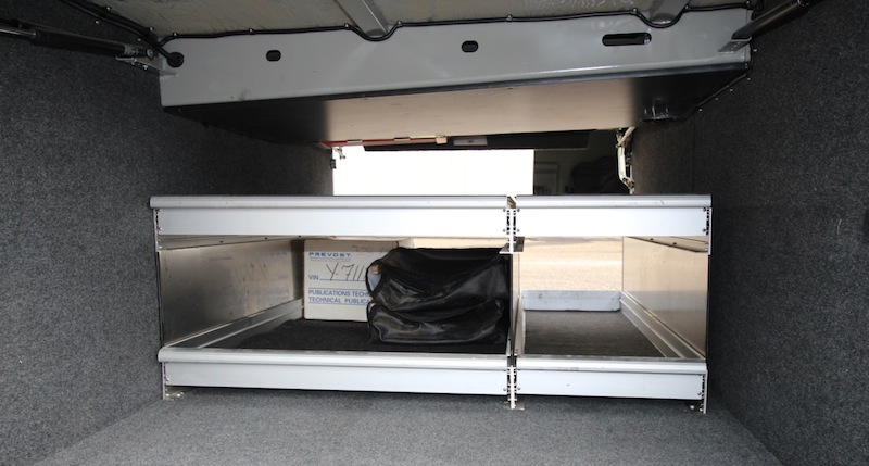 2001 Prevost Royale XLII For Sale