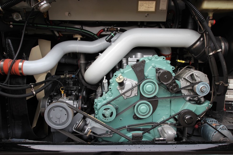 2001 Prevost Royale XLII For Sale