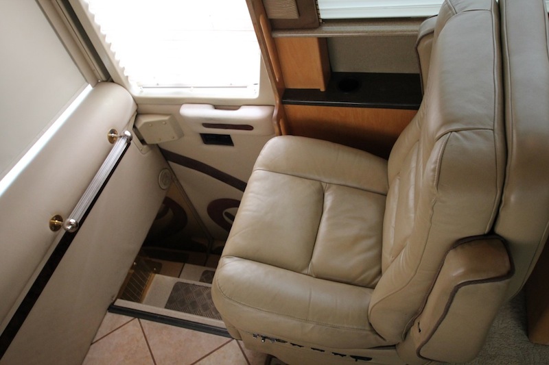 2001 Prevost Royale XLII For Sale