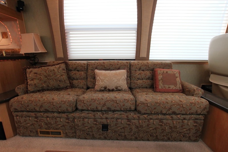 2001 Prevost Royale XLII For Sale