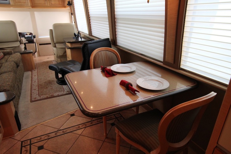 2001 Prevost Royale XLII For Sale