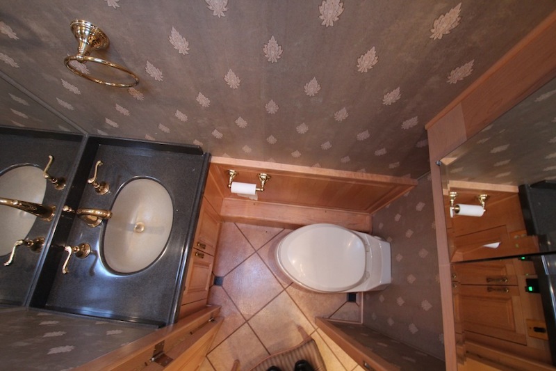 2001 Prevost Royale XLII For Sale