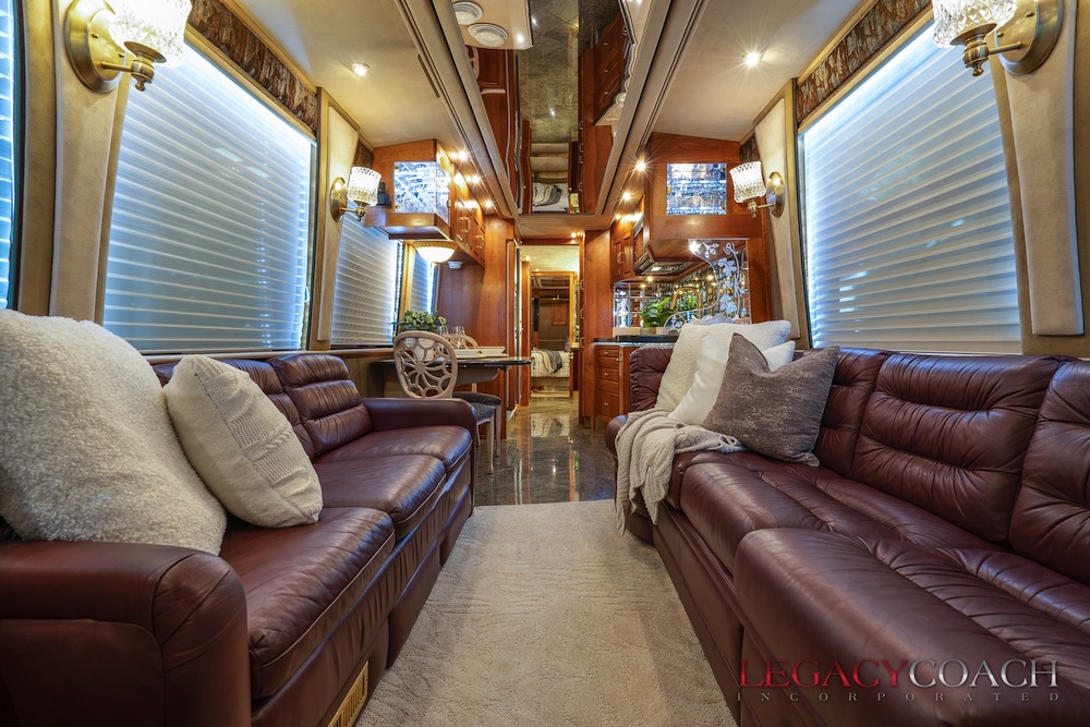 2001 Prevost Royale XLII For Sale