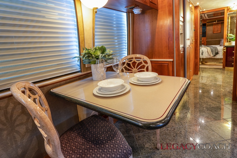 2001 Prevost Royale XLII For Sale