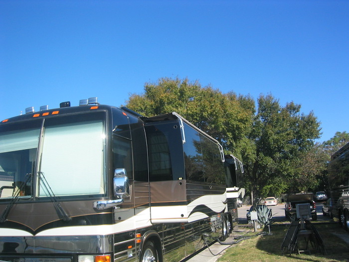 2001 Prevost Royale XLII For Sale