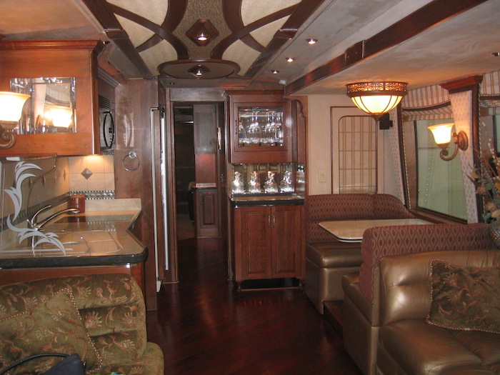 2001 Prevost Royale XLII For Sale