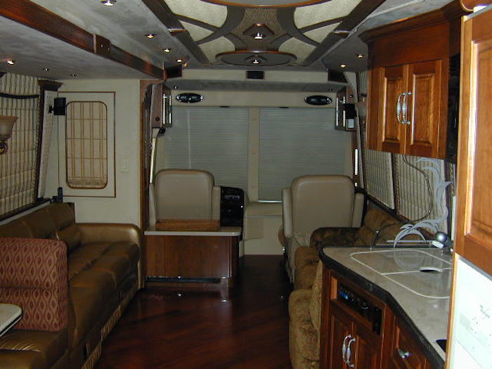 2001 Prevost Royale XLII For Sale