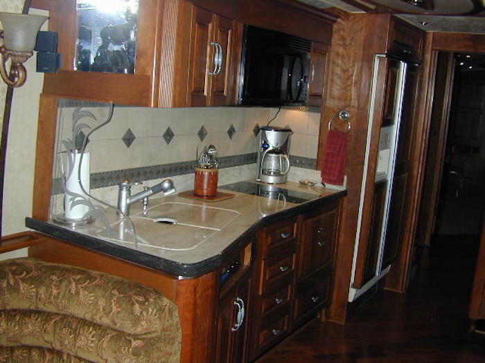 2001 Prevost Royale XLII For Sale