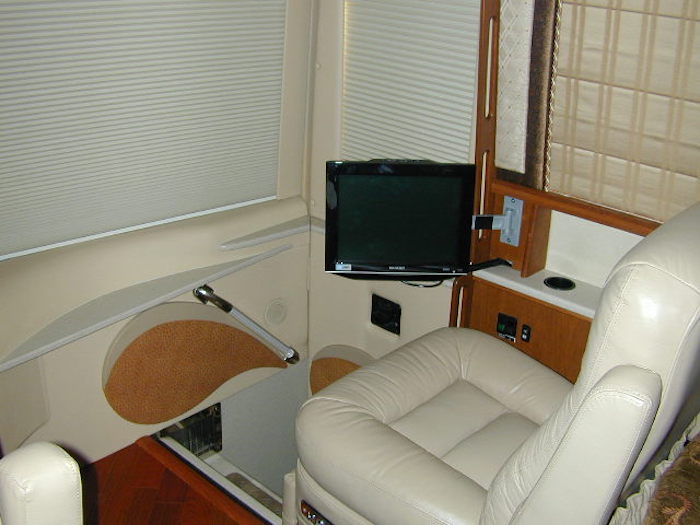 2001 Prevost Royale XLII For Sale