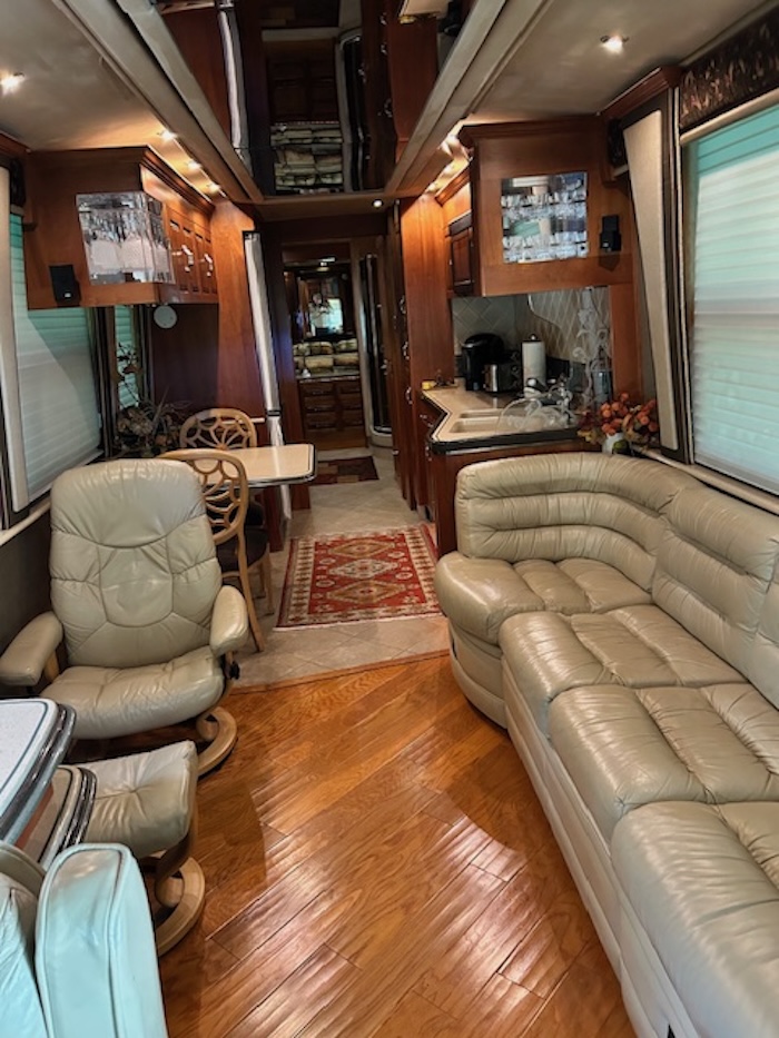 2006 Prevost Royale XLII For Sale