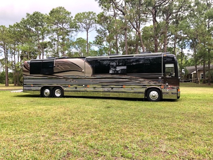 2006 Prevost Royale XLII For Sale