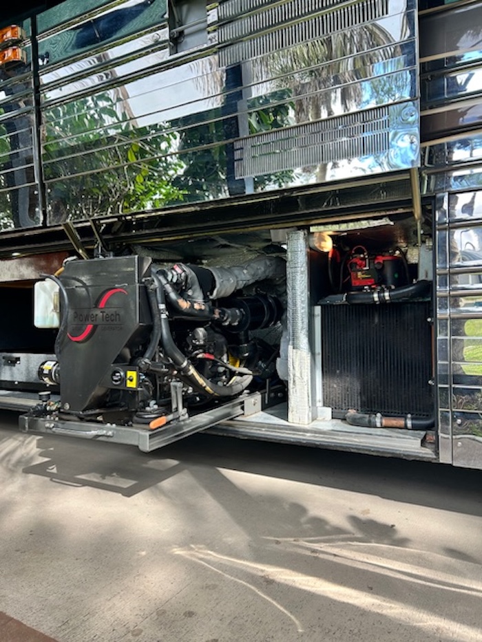 2006 Prevost Royale XLII For Sale