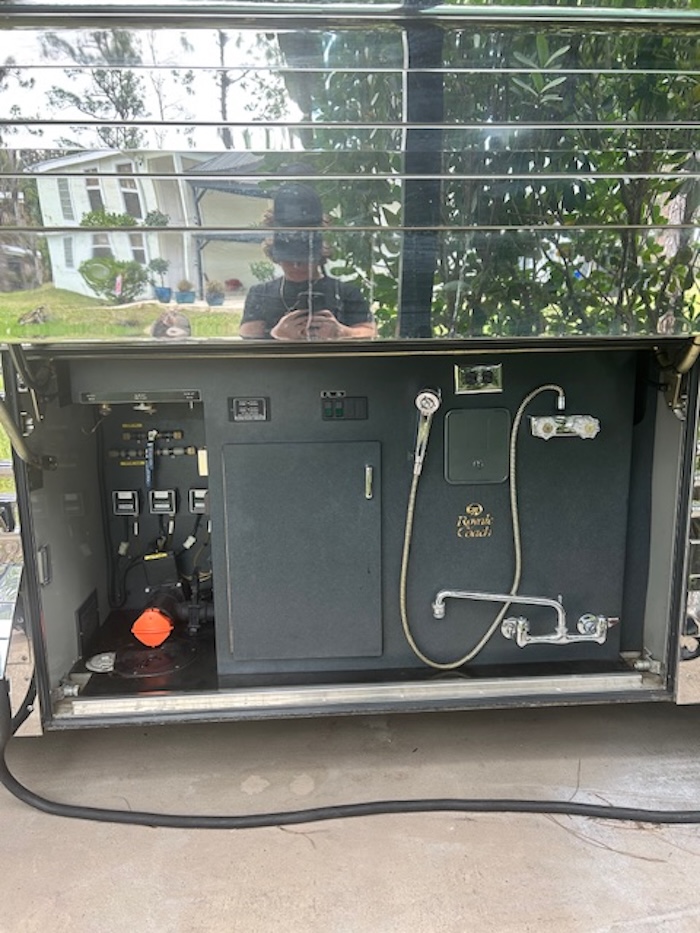 2006 Prevost Royale XLII For Sale