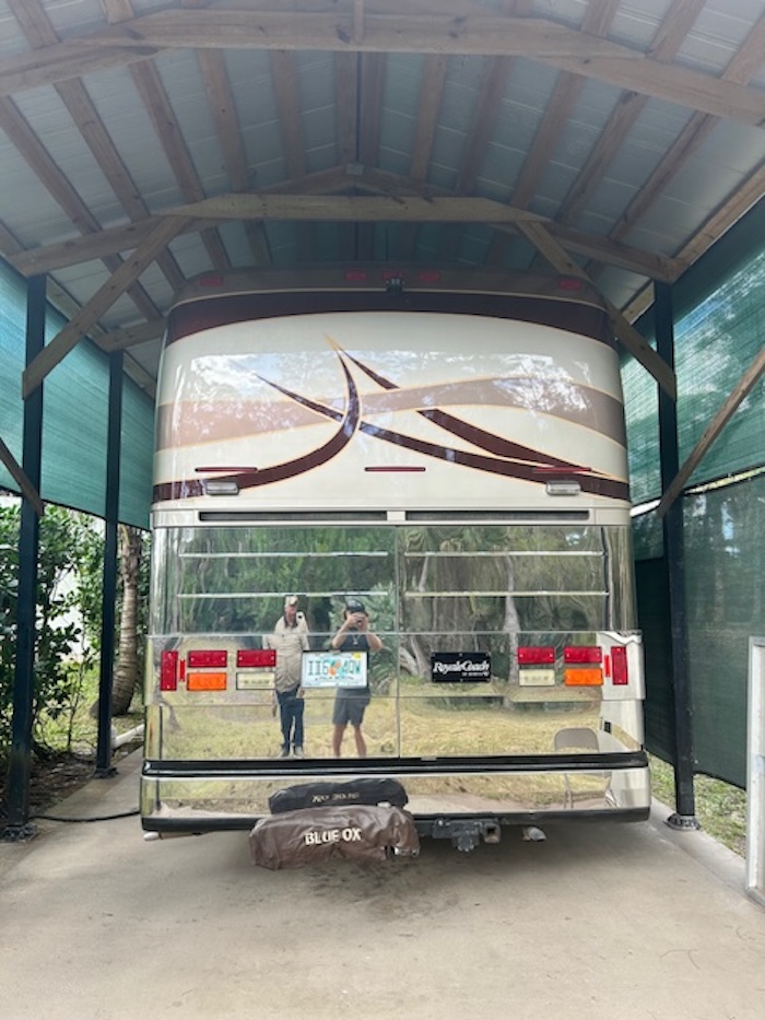 2006 Prevost Royale XLII For Sale