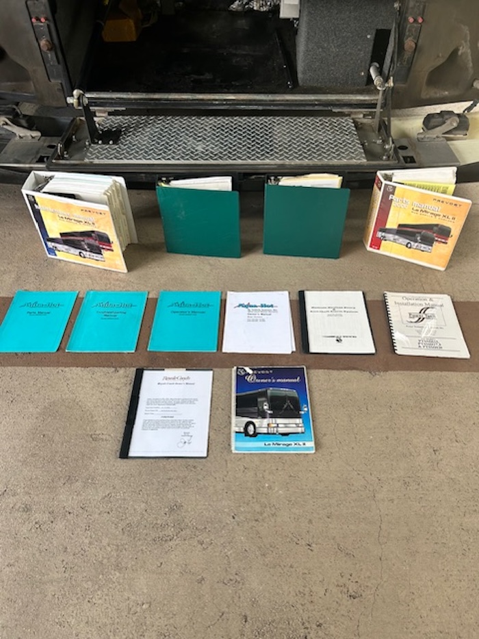 2006 Prevost Royale XLII For Sale