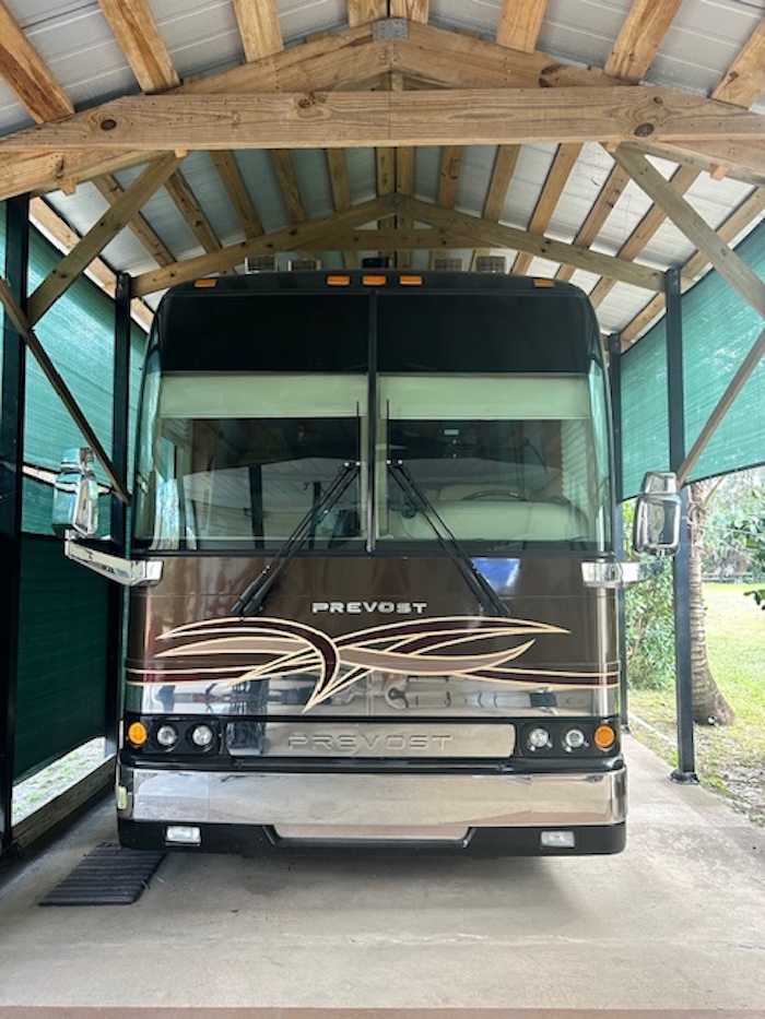 2006 Prevost Royale XLII For Sale