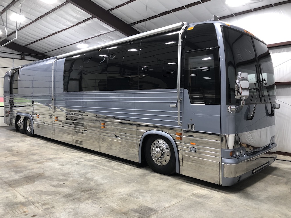 2001 Prevost Royale XLII For Sale