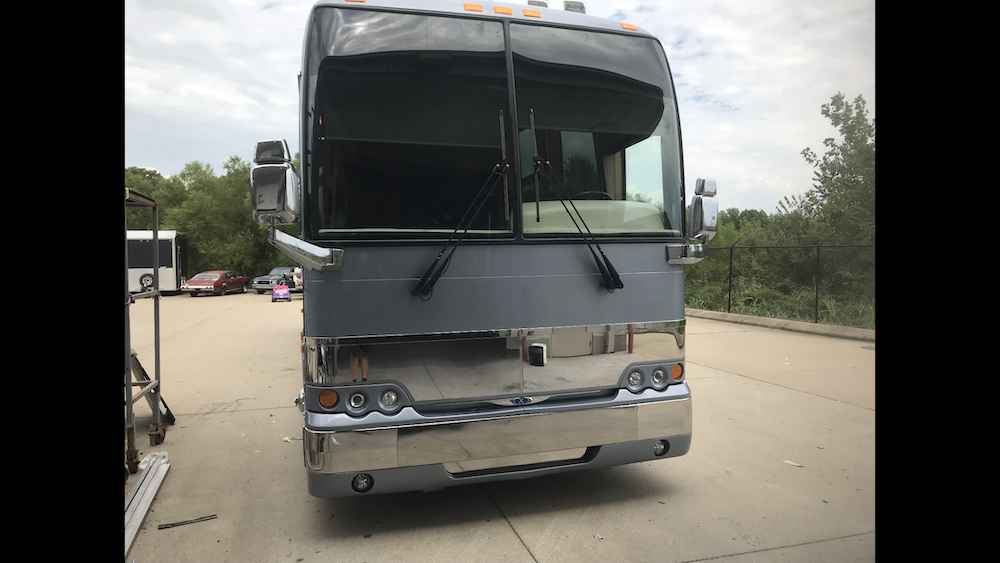 2001 Prevost Royale XLII For Sale