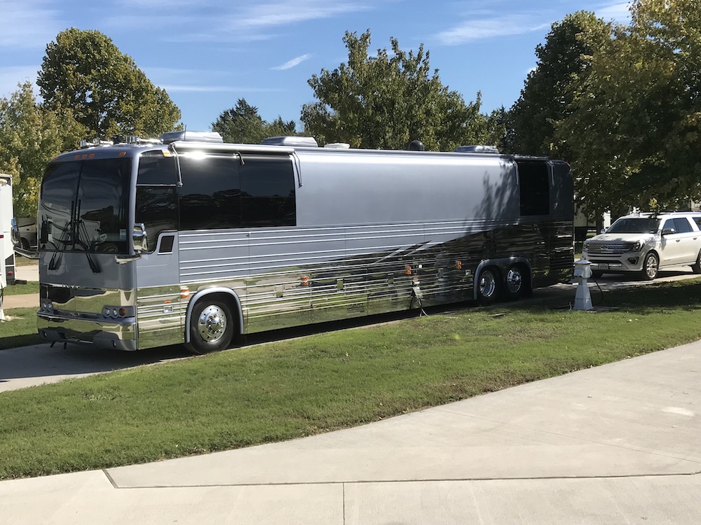 2001 Prevost Royale XLII For Sale