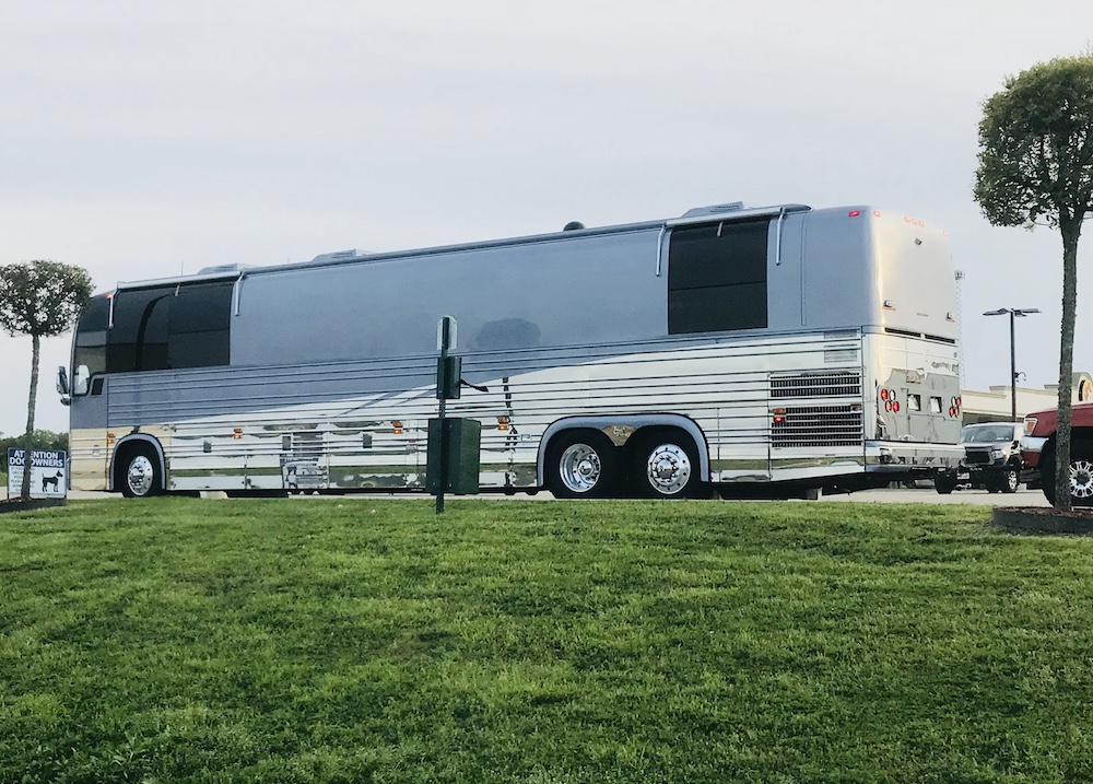 2001 Prevost Royale XLII For Sale