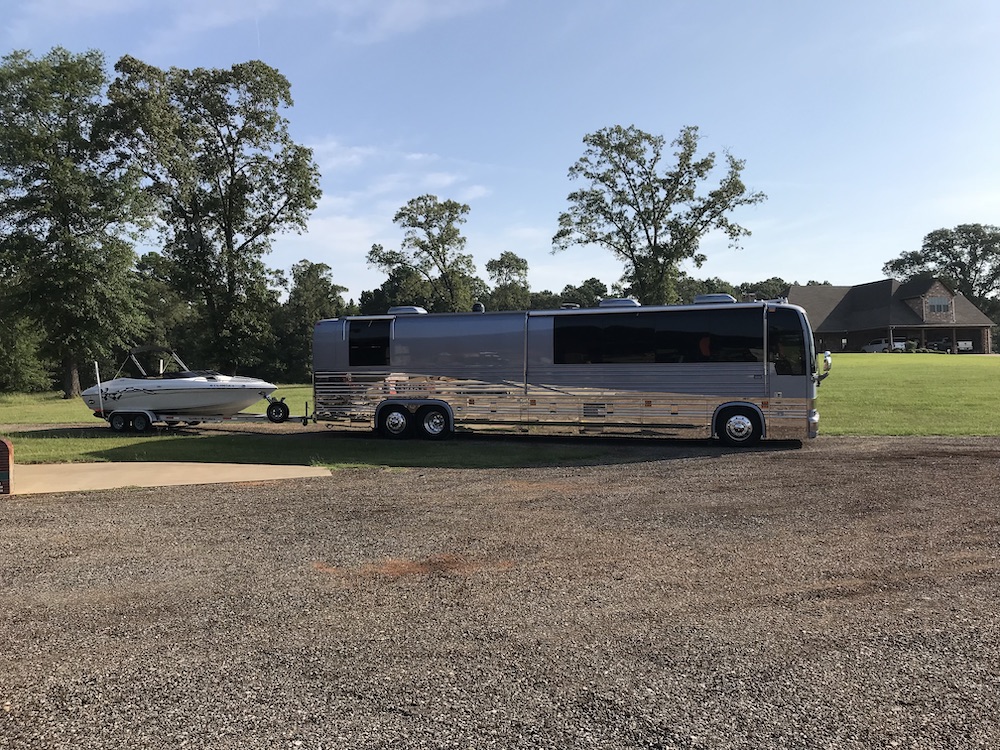 2001 Prevost Royale XLII For Sale