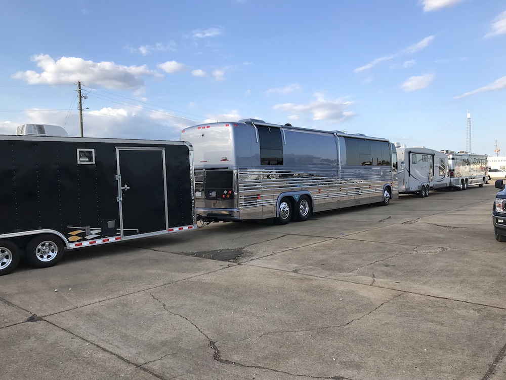 2001 Prevost Royale XLII For Sale