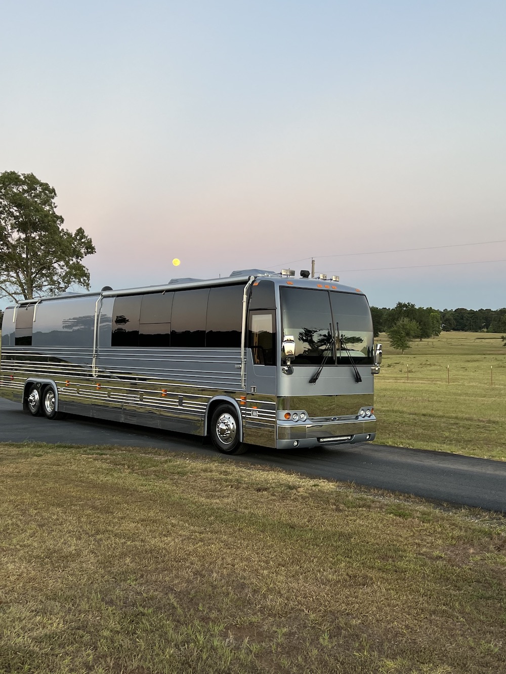 2001 Prevost Royale XLII For Sale