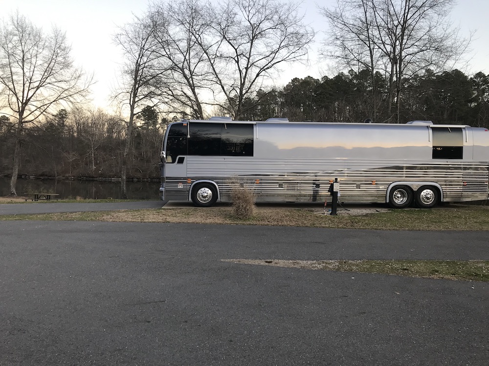 2001 Prevost Royale XLII For Sale