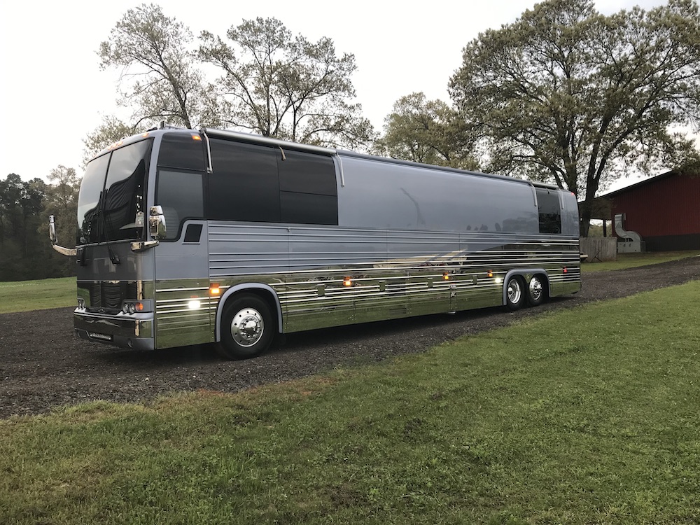 2001 Prevost Royale XLII For Sale