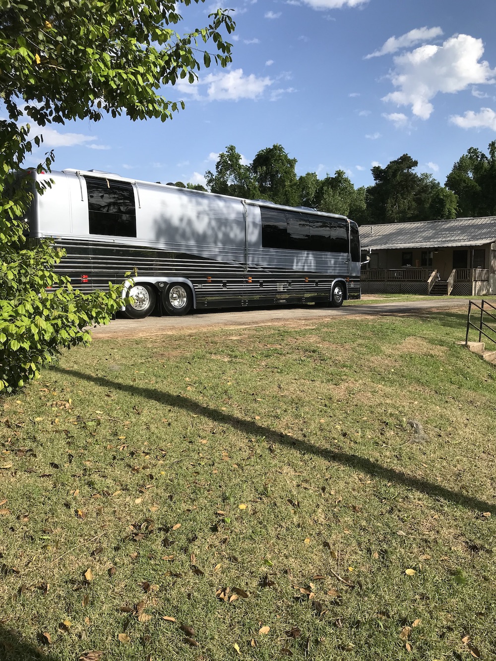 2001 Prevost Royale XLII For Sale