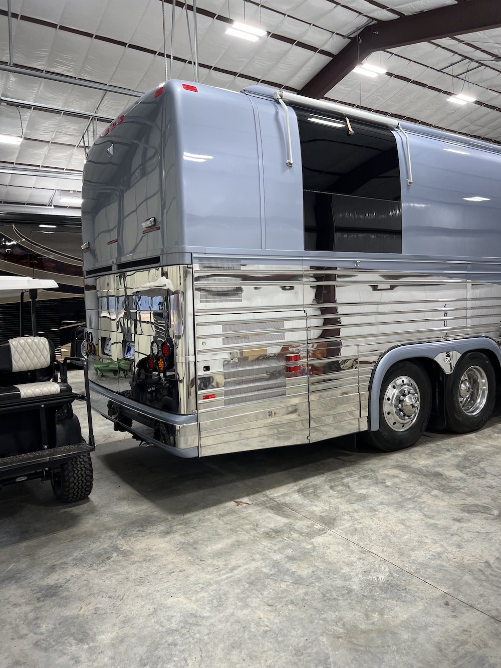 2001 Prevost Royale XLII For Sale