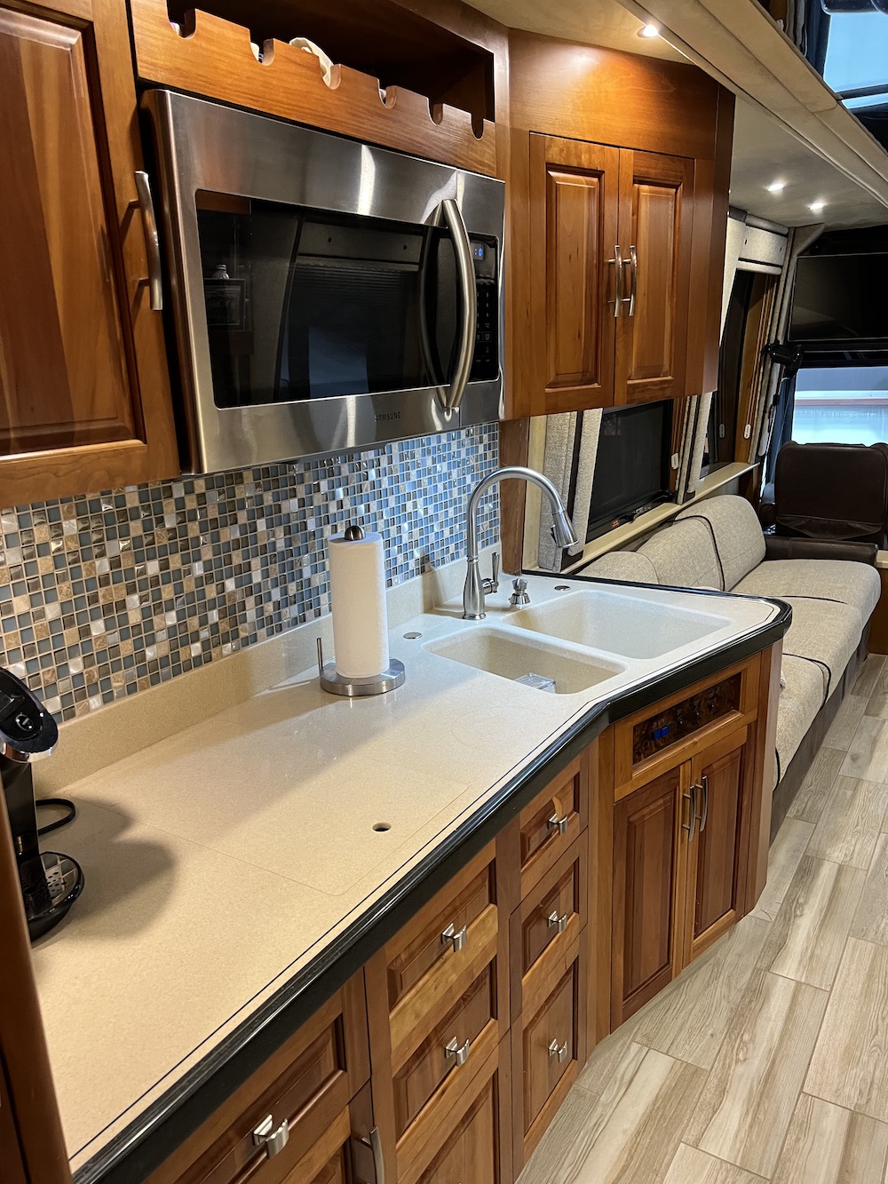 2001 Prevost Royale XLII For Sale