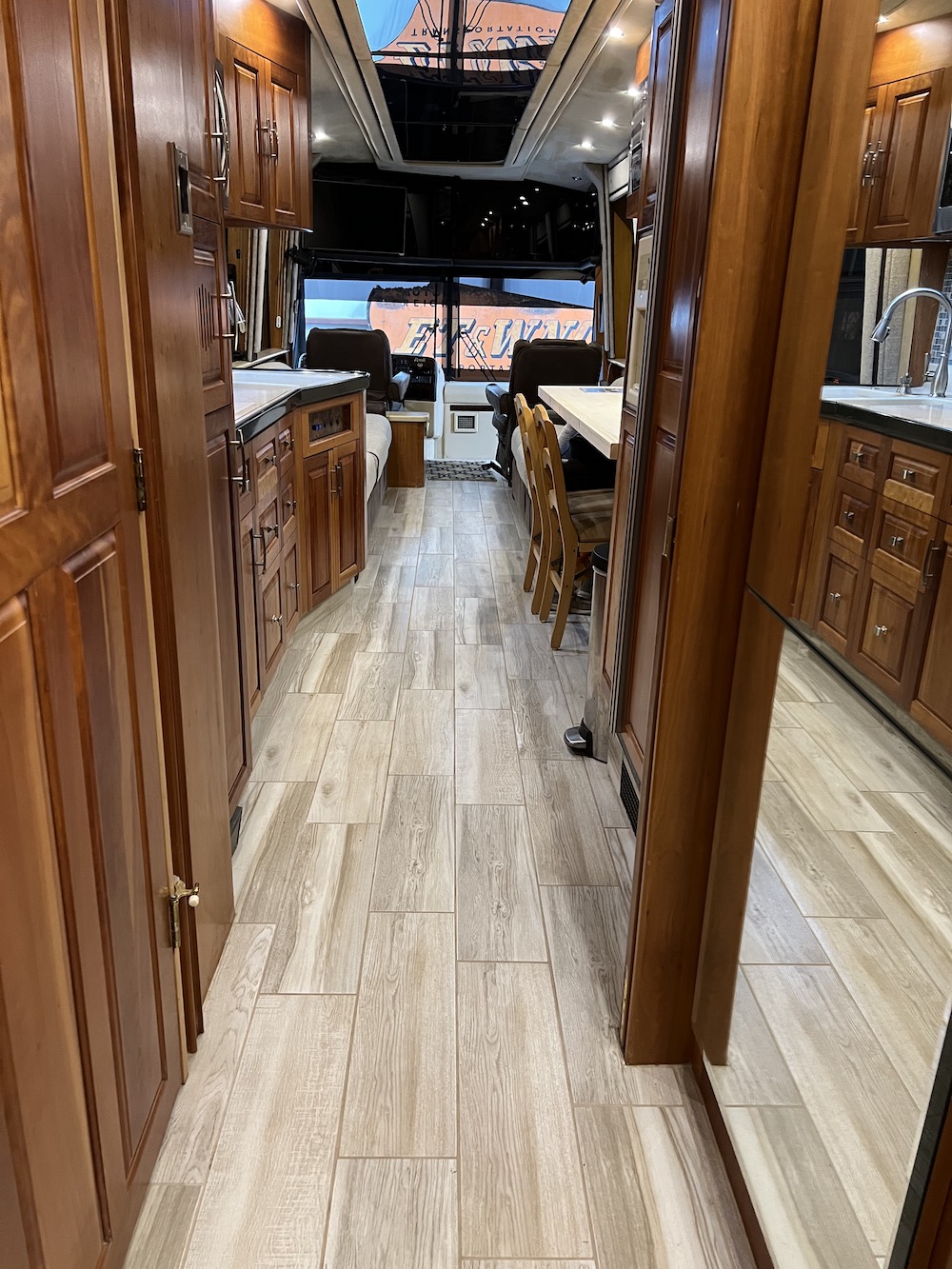 2001 Prevost Royale XLII For Sale