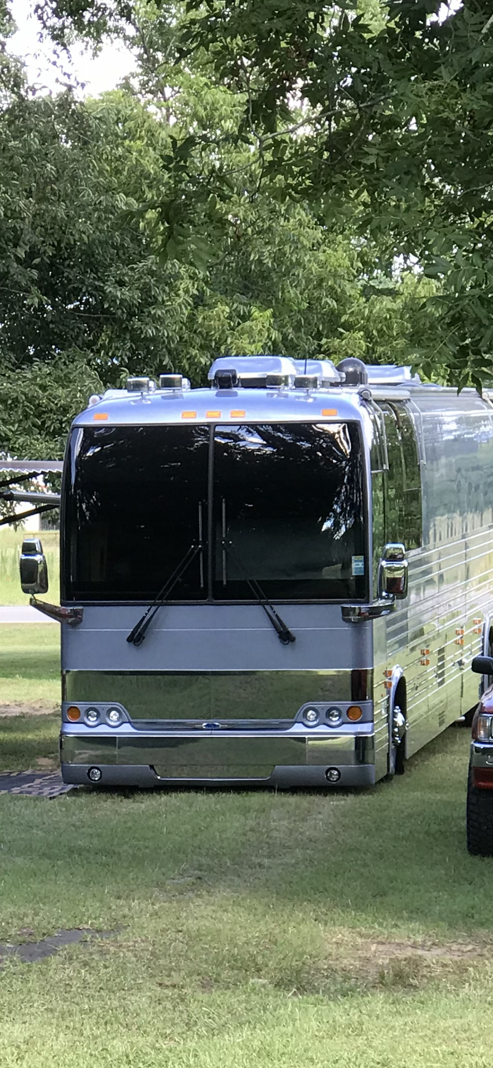 2001 Prevost Royale XLII For Sale