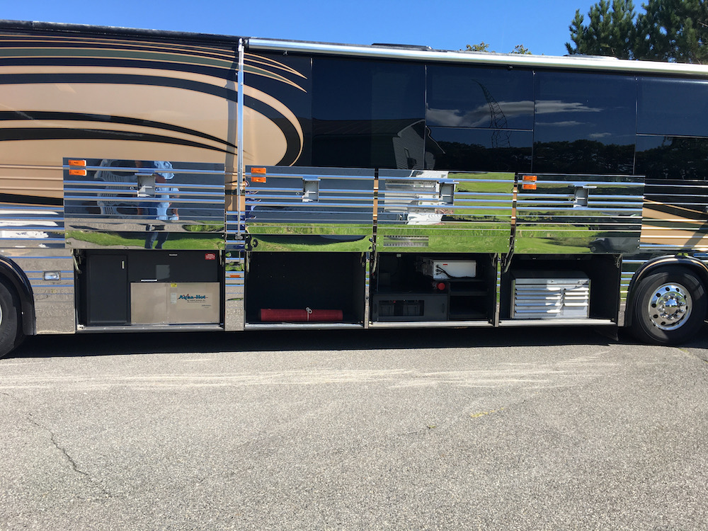 2001 Prevost Royale XLII For Sale