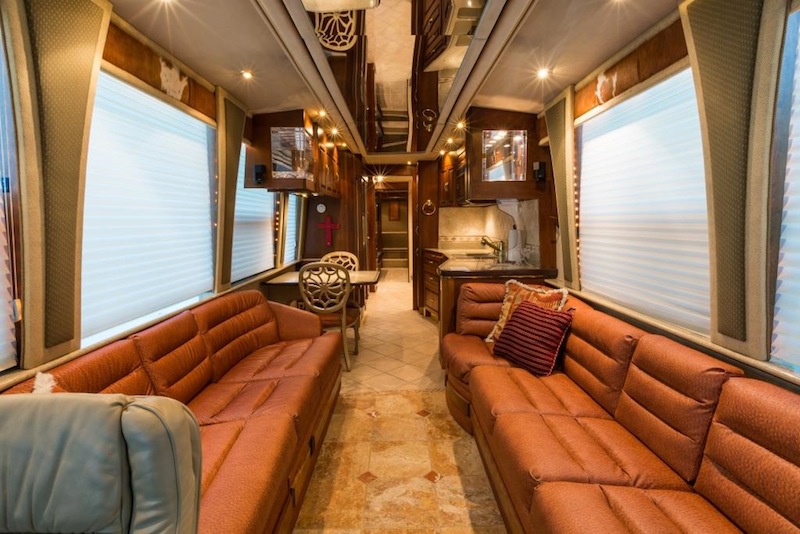 2001 Prevost Royale XLII For Sale