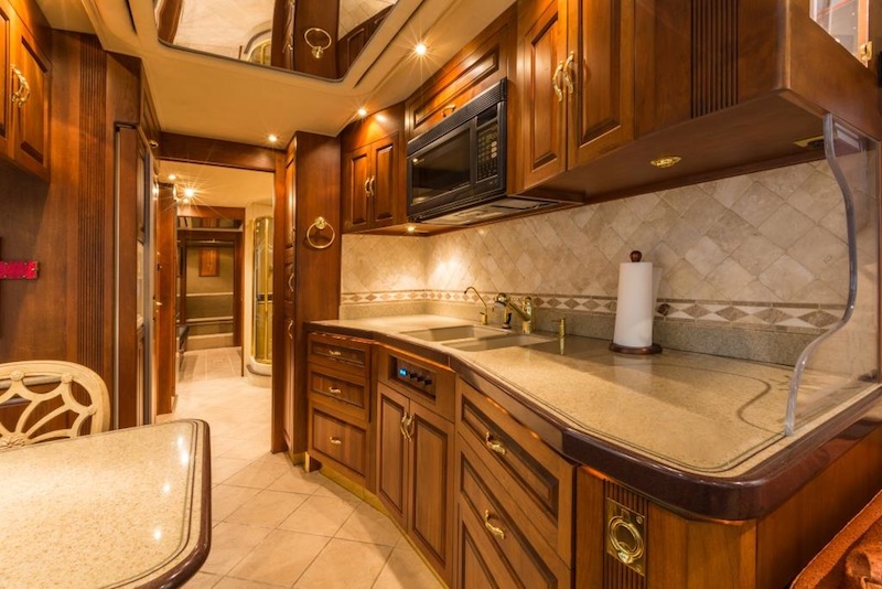 2001 Prevost Royale XLII For Sale