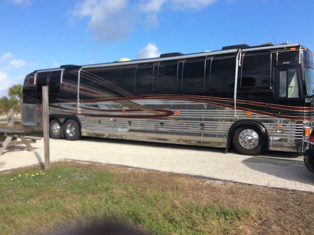 2001 Prevost Royale XLII For Sale