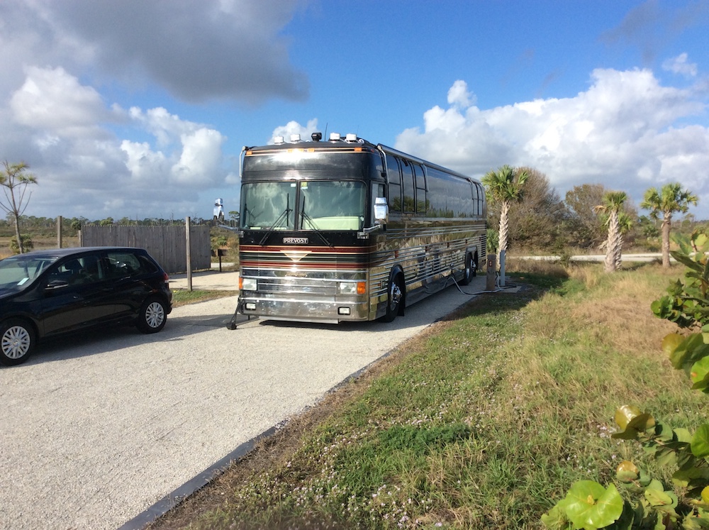 2001 Prevost Royale XLII For Sale