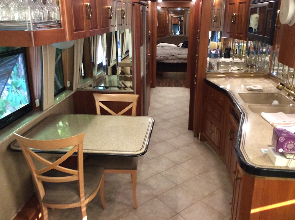 2001 Prevost Royale XLII For Sale