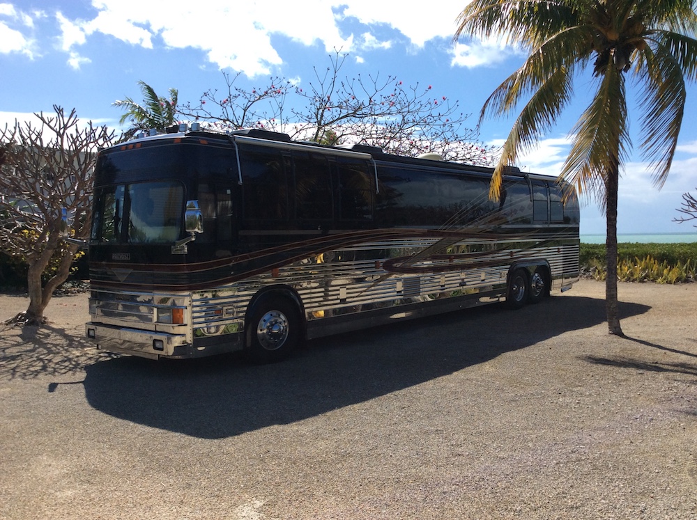 2001 Prevost Royale XLII For Sale