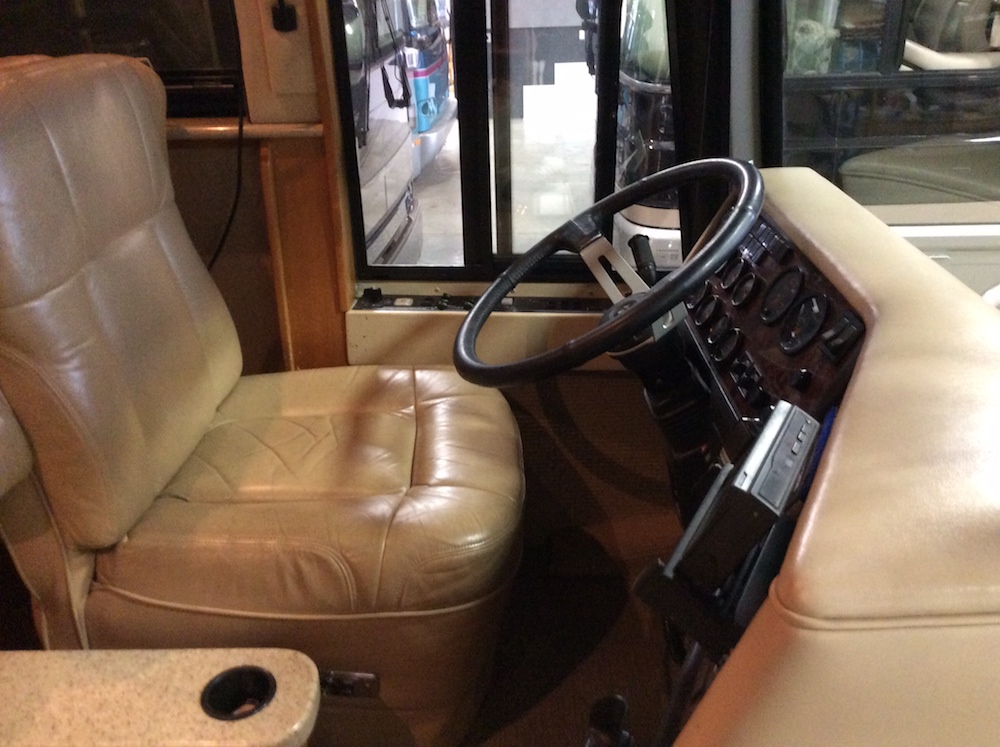 2001 Prevost Royale XLII For Sale