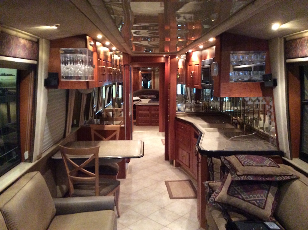 2001 Prevost Royale XLII For Sale