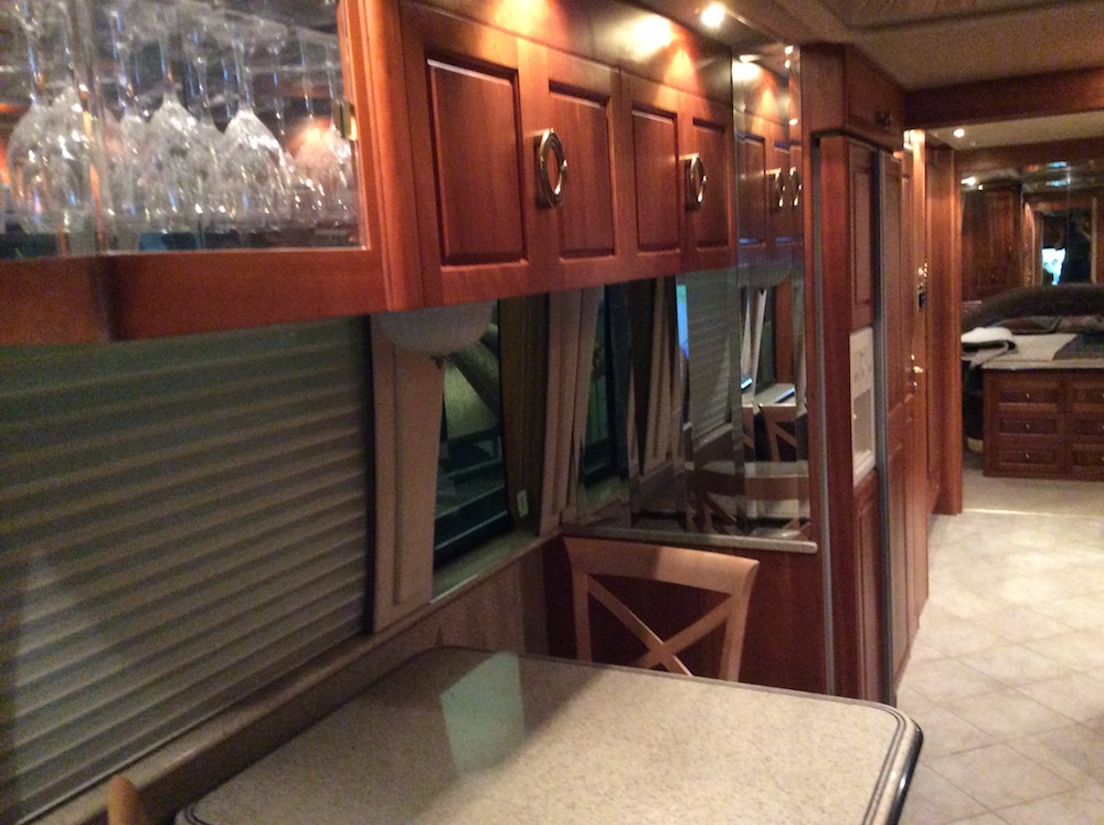 2001 Prevost Royale XLII For Sale