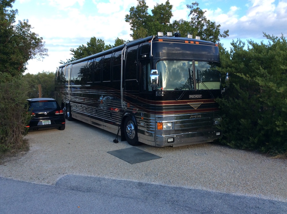 2001 Prevost Royale XLII For Sale