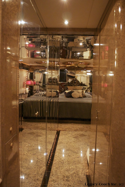 2001 Prevost Vantare For Sale