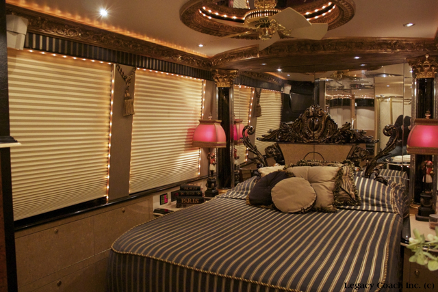 2001 Prevost Vantare For Sale