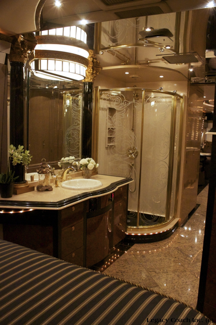 2001 Prevost Vantare For Sale