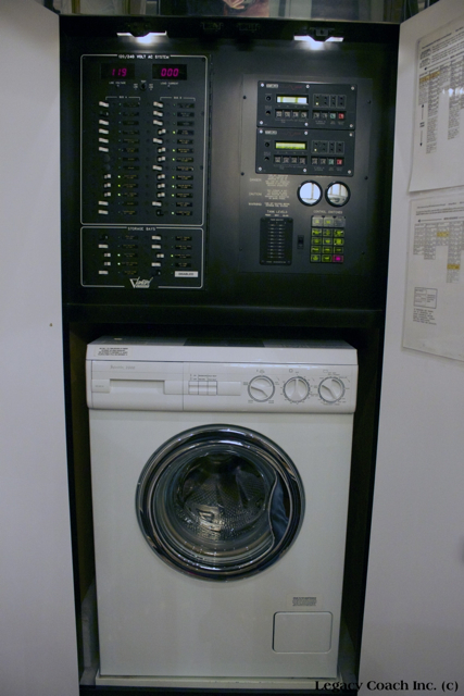 2001 Prevost Vantare For Sale