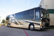 2001 Prevost Vantare For Sale